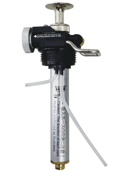 Soto Muka Stove Smart Pump