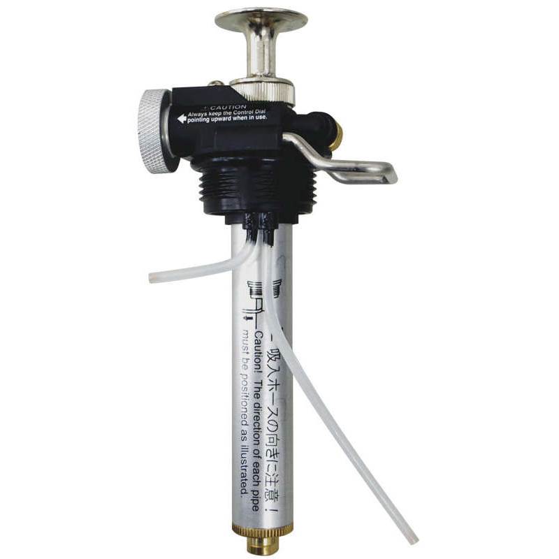 Soto Muka Stove Smart Pump-1