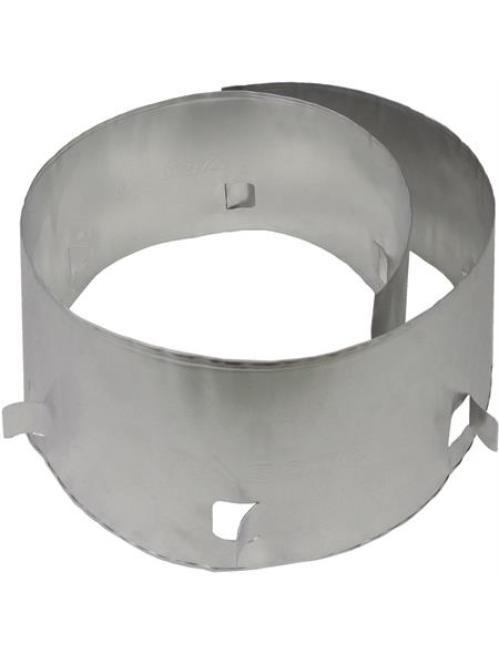 Soto Muka Stove Windscreen and Heat-Reflective Sheet