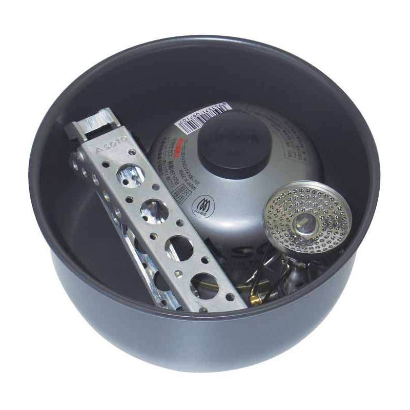 Soto Navigator Cook Set-3