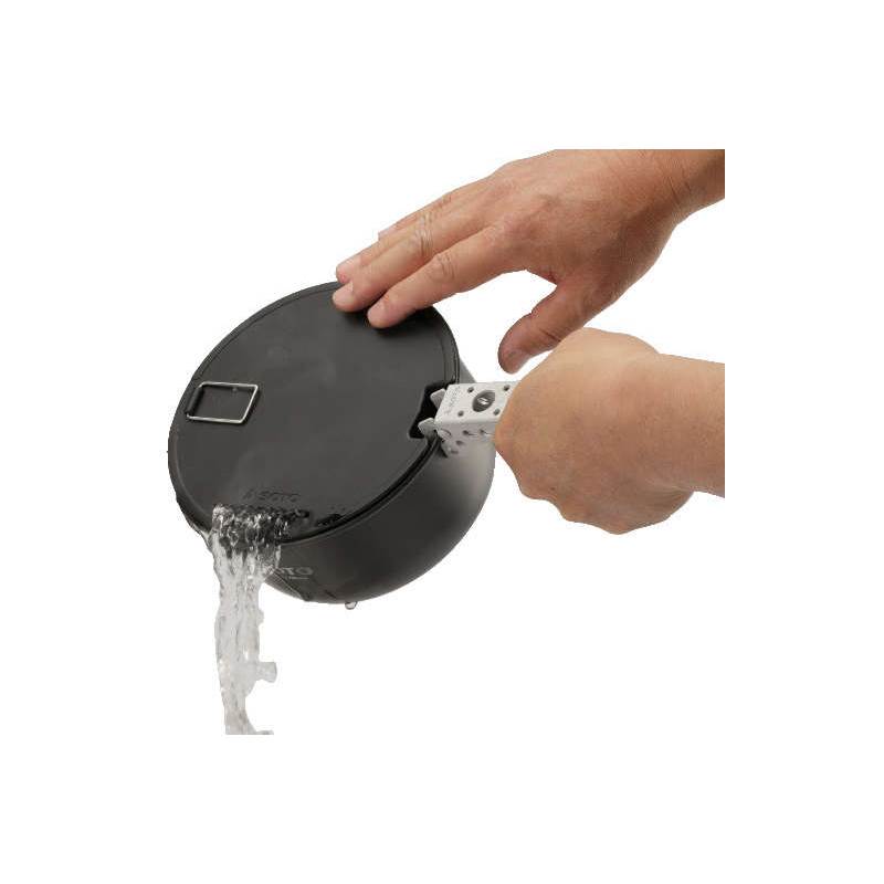 Soto Navigator Cook Set-5