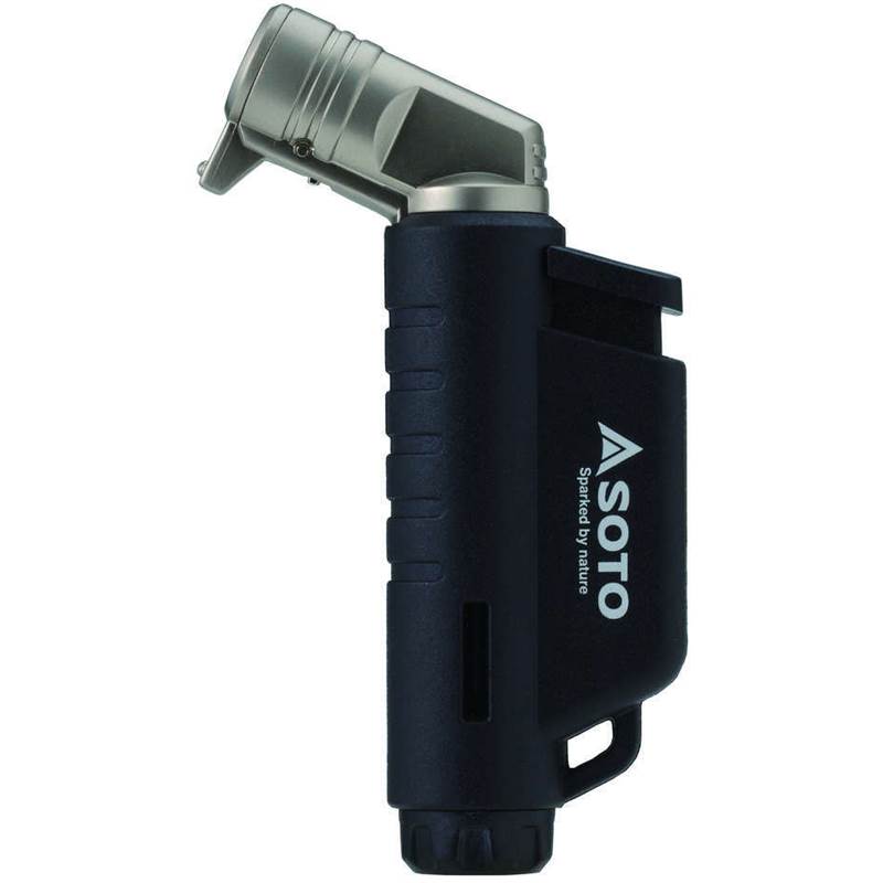 Soto Micro Horizontal Blow Torch-1