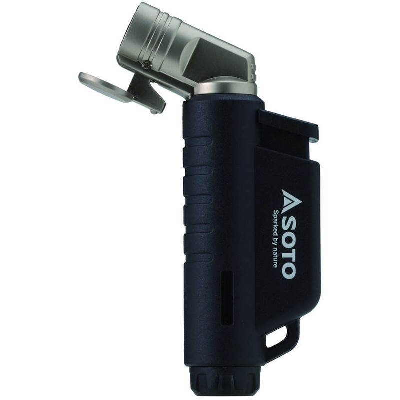 Soto Micro Horizontal Blow Torch-2