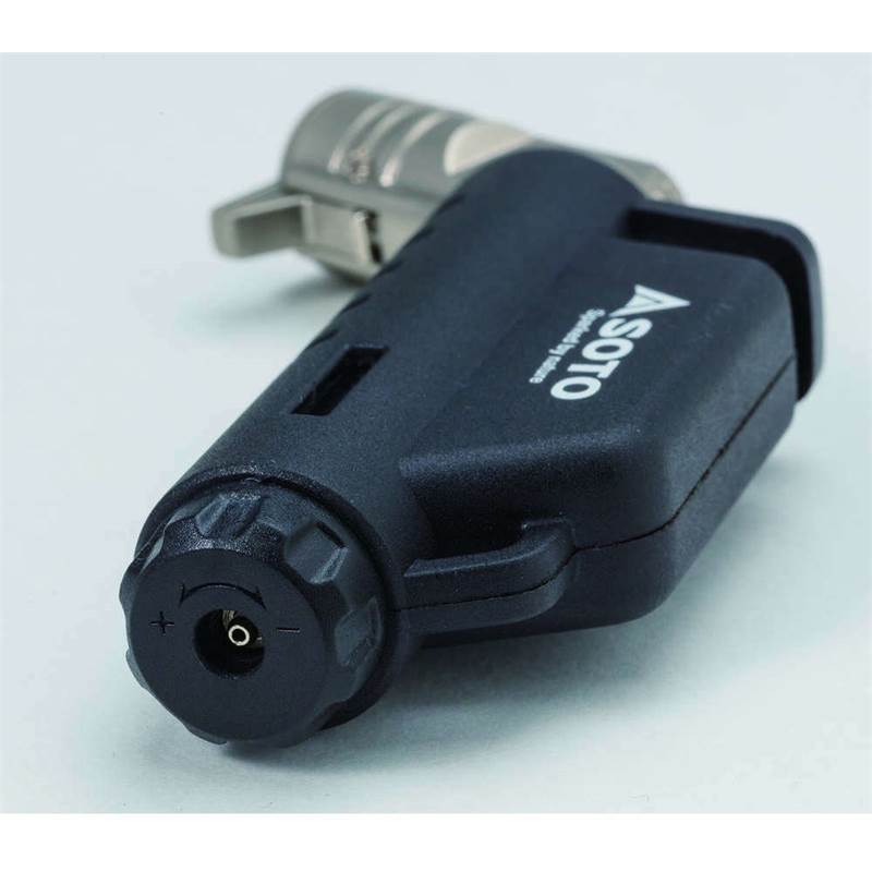 Soto Micro Horizontal Blow Torch-3
