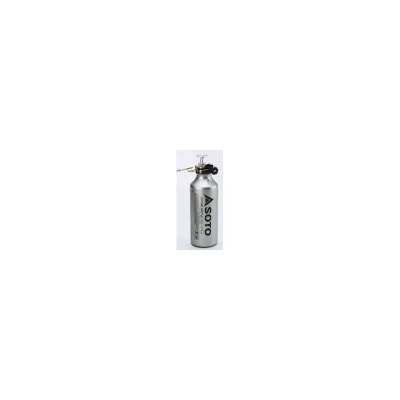 Soto Fuel Bottle for Muka Camping Stove-2