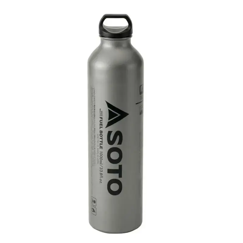 Soto Fuel Bottle for Muka Camping Stove-4