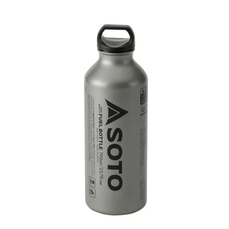 Soto Fuel Bottle for Muka Camping Stove-3