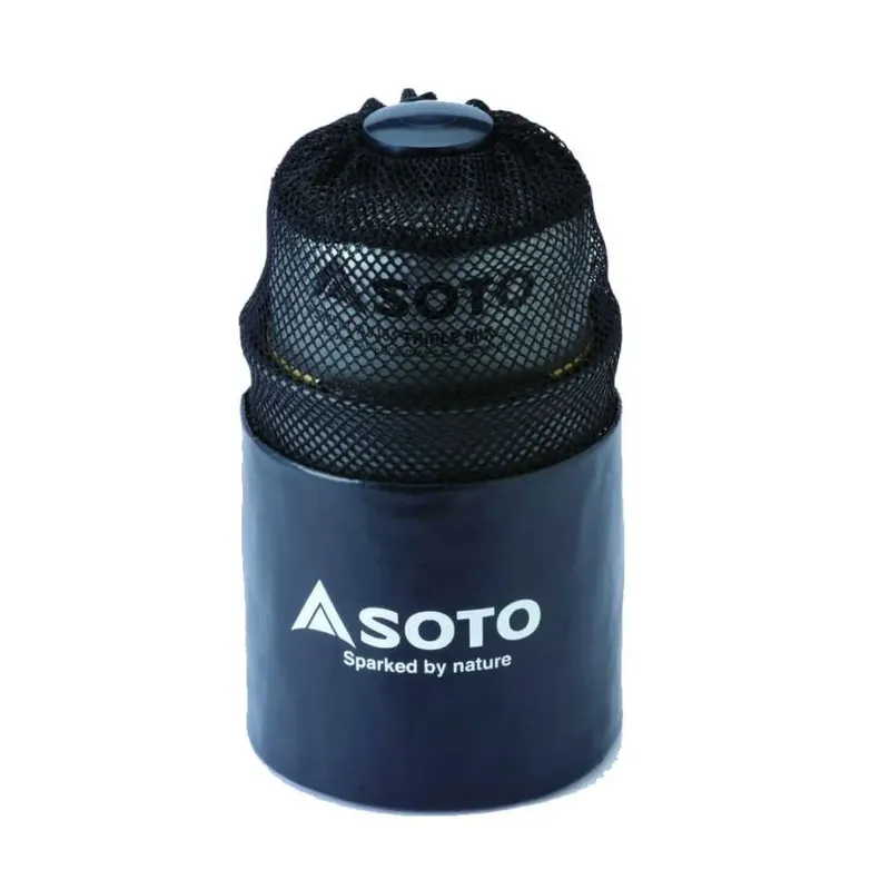 SOTO Thermostack Cook Set Combo-2