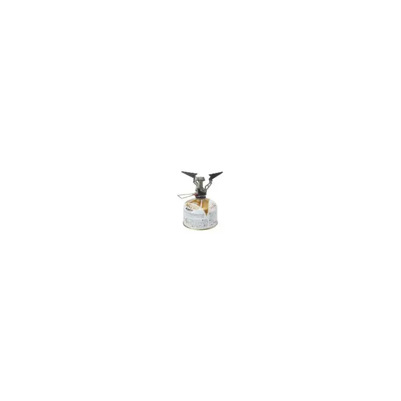 Soto Compact Foldable Stove for Backpacking OD-1BS-2