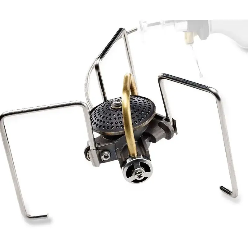 Soto Muka Non-Priming Camping Stove-3