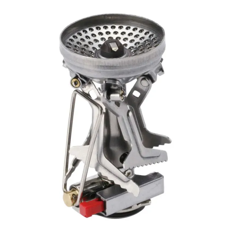 Soto Amicus Stove with Stealth Igniter-2
