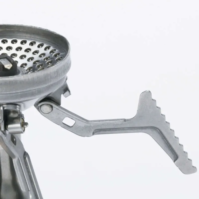 Soto Amicus Stove with Stealth Igniter-3