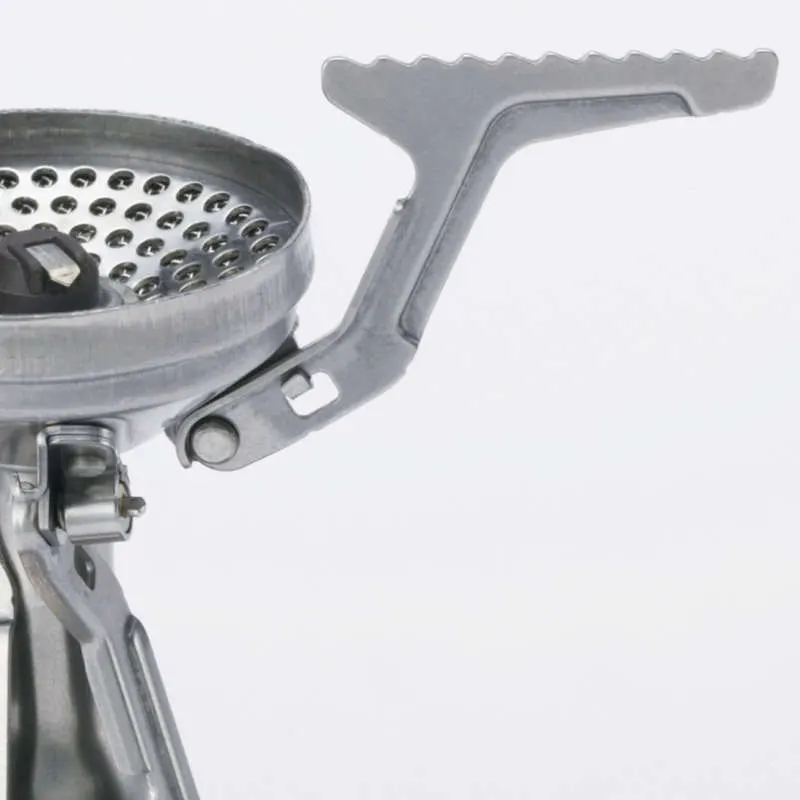Soto Amicus Stove with Stealth Igniter-4