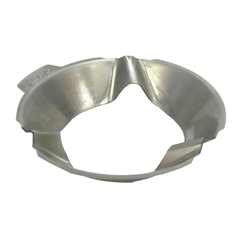 Soto Micro Regulator Stove Wind Shield-3