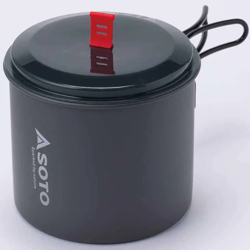 Soto New River Pot-2