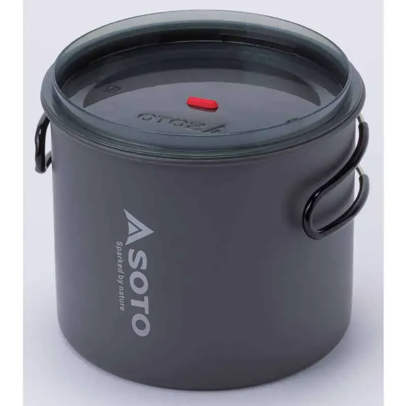 Soto New River Pot-3