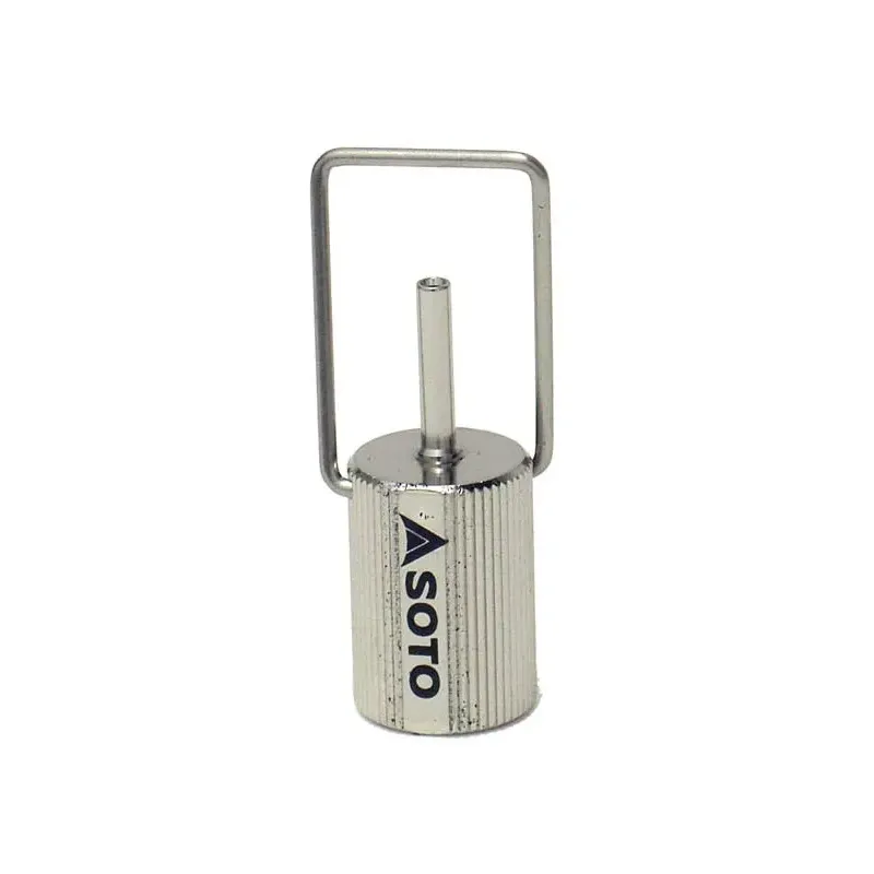 Soto Fill Adaptor OD-TRC-2