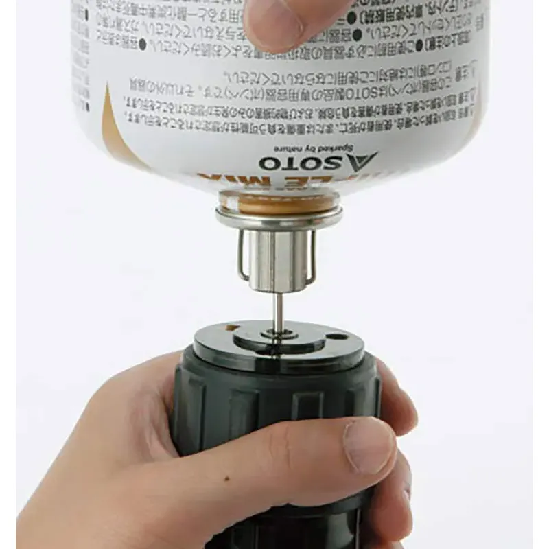 Soto Fill Adaptor OD-TRC-3