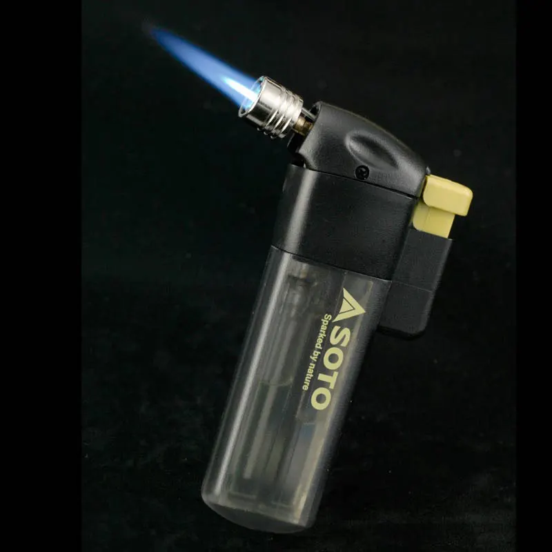 Soto Pocket Blow Torch-3