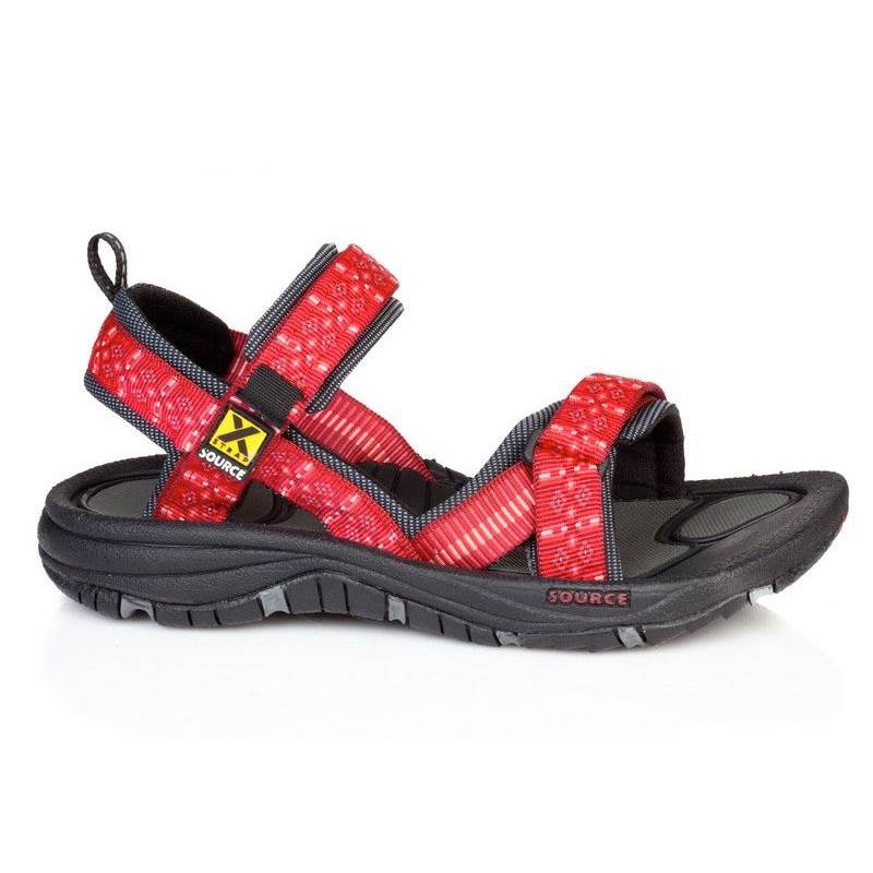 Source Gobi Womens Hiking Sandals-1