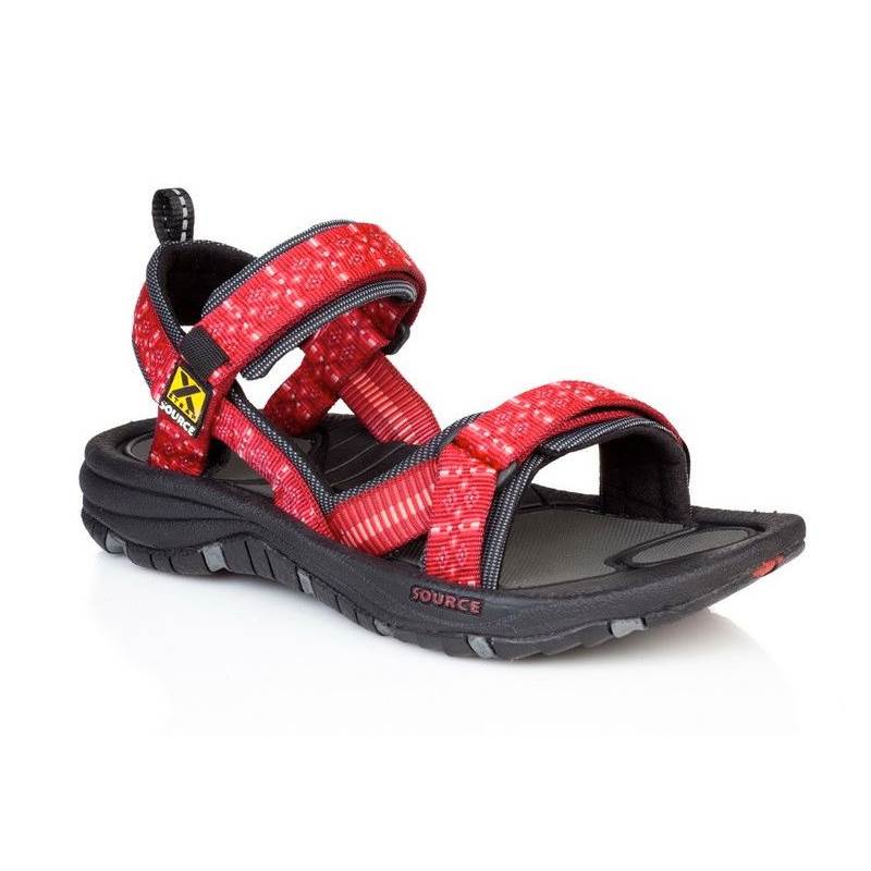 Source Gobi Womens Hiking Sandals-2