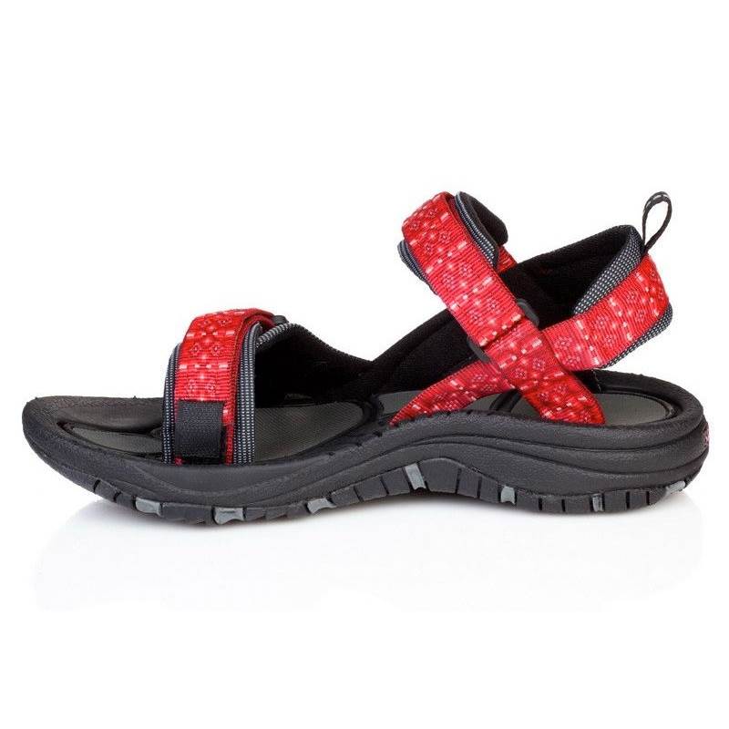 Source Gobi Womens Hiking Sandals-3