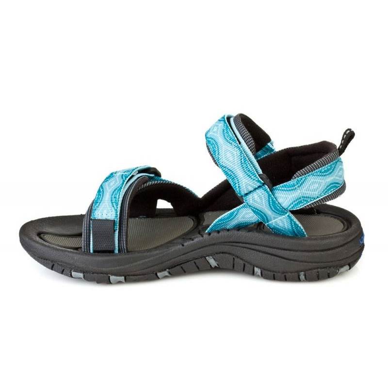 Source Gobi Womens Hiking Sandals-5