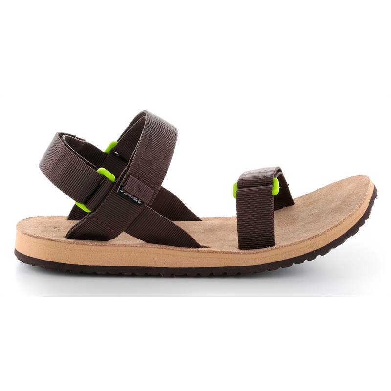 Source Urban Leather Mens Sandals-2