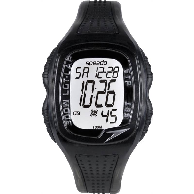 Speedo Men’s Active SwimWatch-5