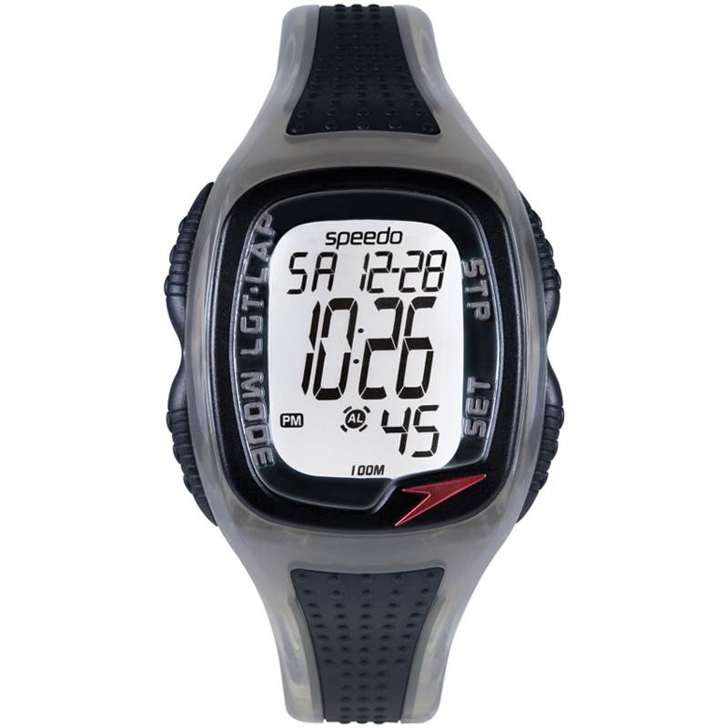 Speedo Men’s Active SwimWatch-1