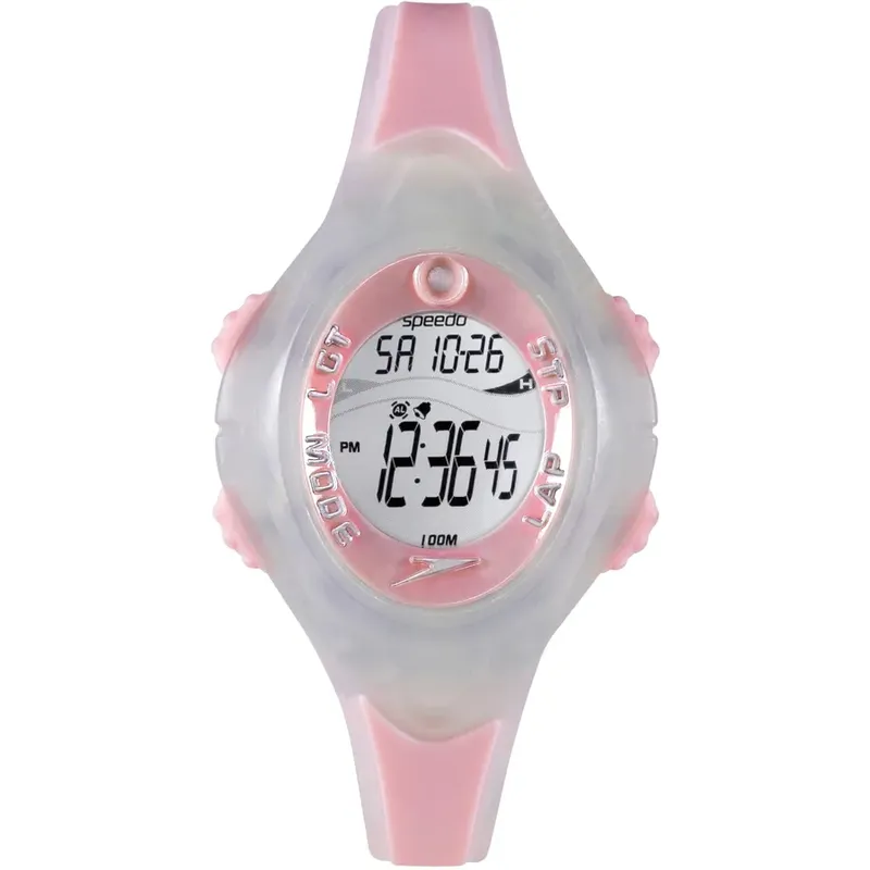 Speedo UV Sensor Watch-3