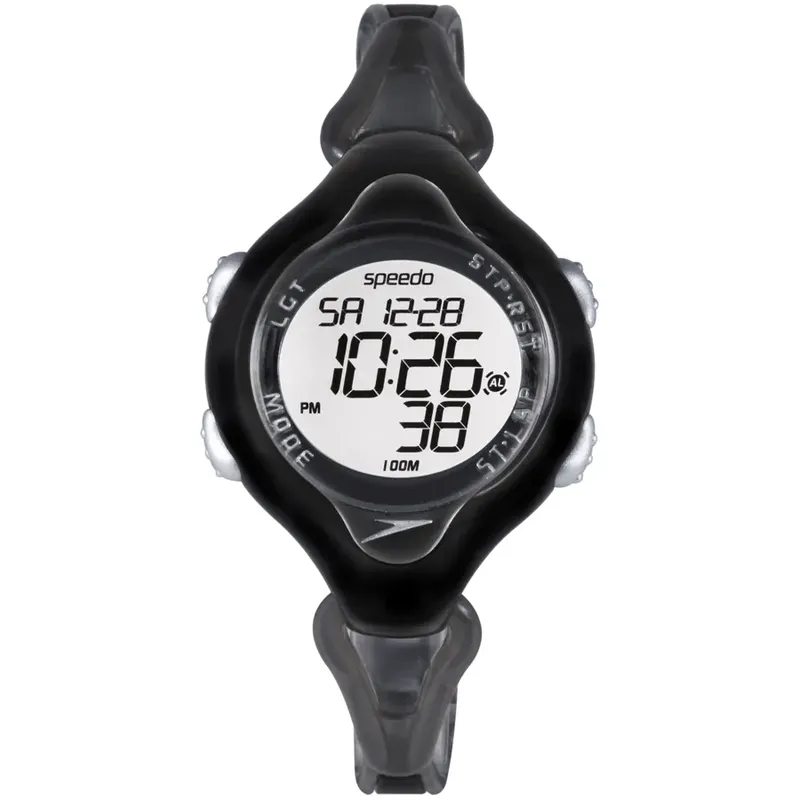 Speedo Women’s 150 Lap Watch-5
