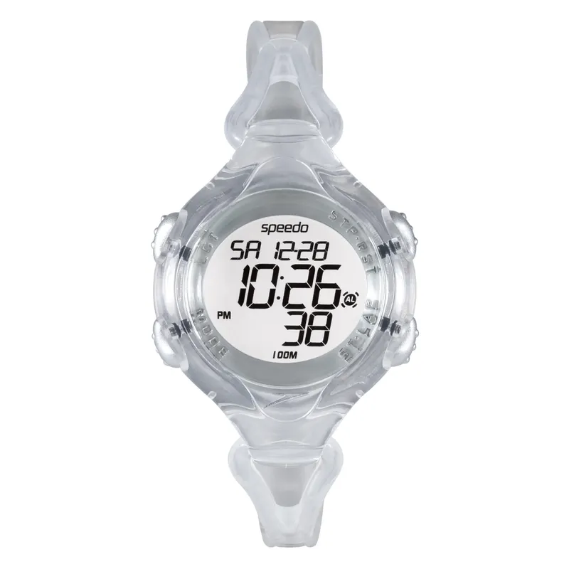 Speedo Women’s 150 Lap Watch-4