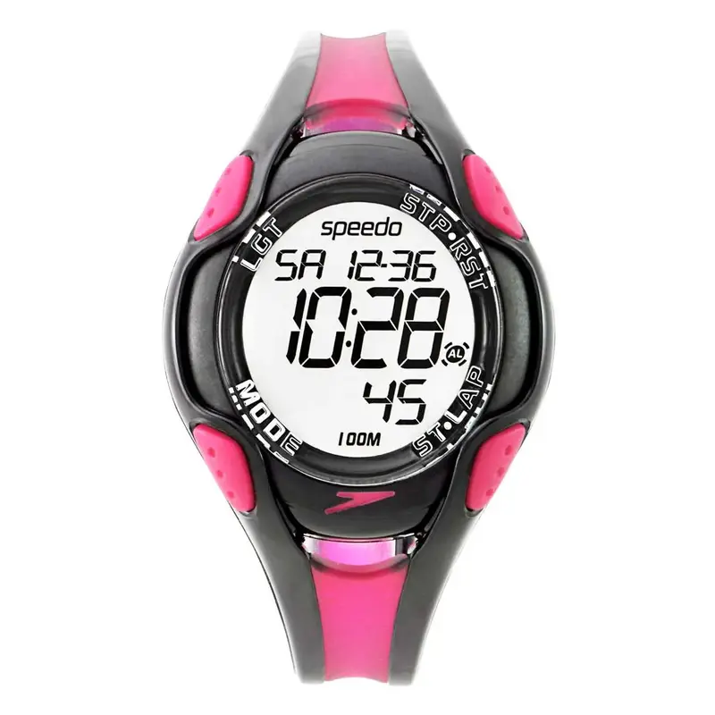 Speedo Womens 50 Lap Sports Watch-3