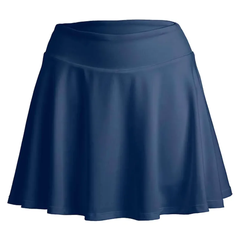 Spiro Womens Fitness Skort-4