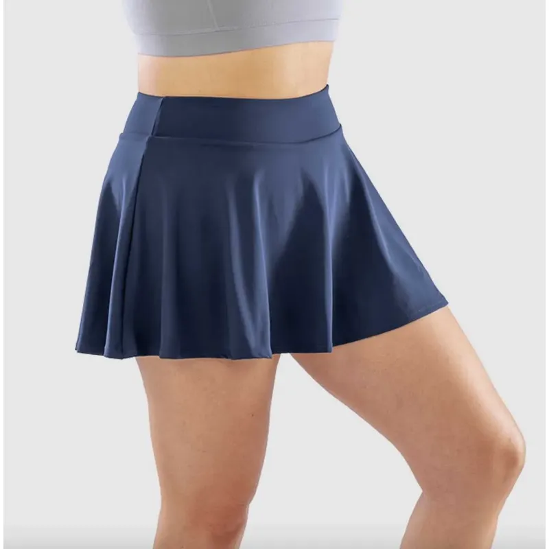 Spiro Womens Fitness Skort-5
