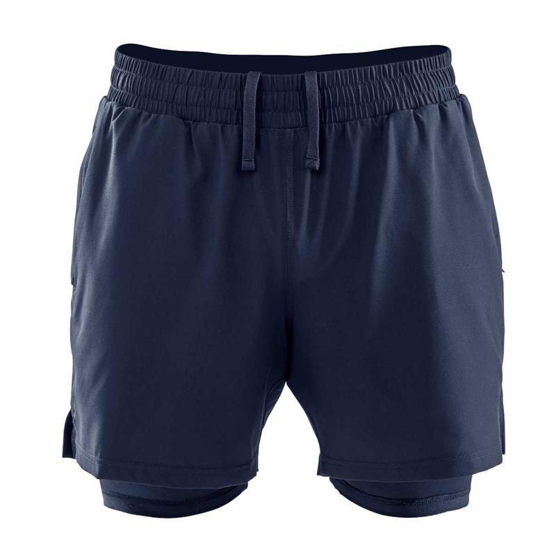 Spiro Mens Recycled Shorts-5
