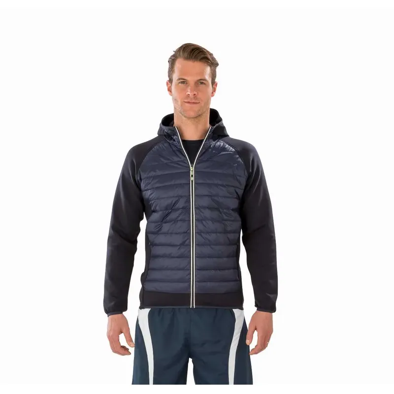 Spiro Mens Zero Gravity Jacket S268M-3