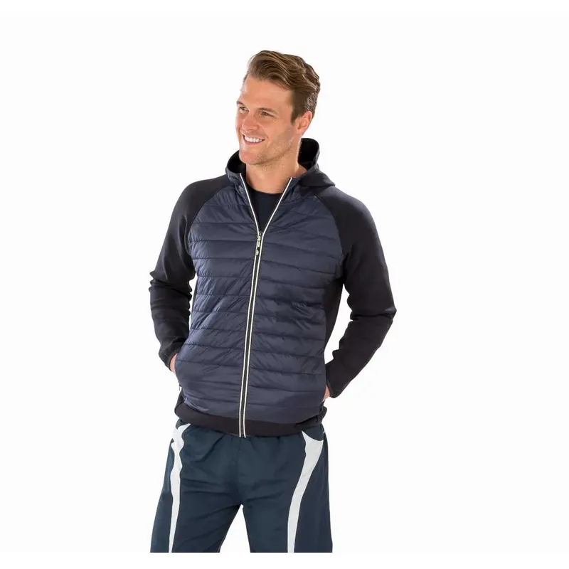 Spiro Mens Zero Gravity Jacket S268M-4