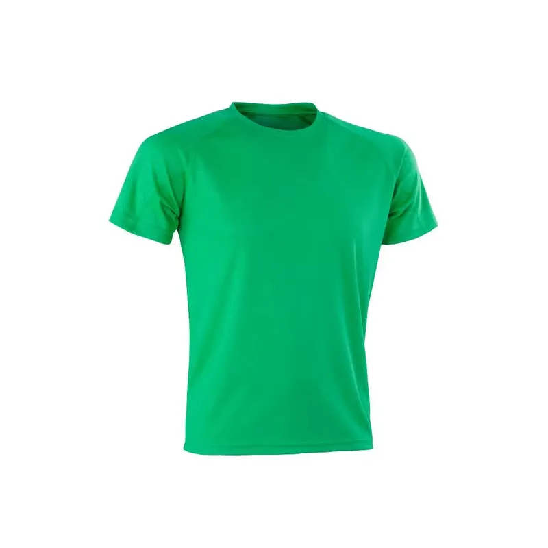 Spiro Impact Performance Aircool Tee S287X-2