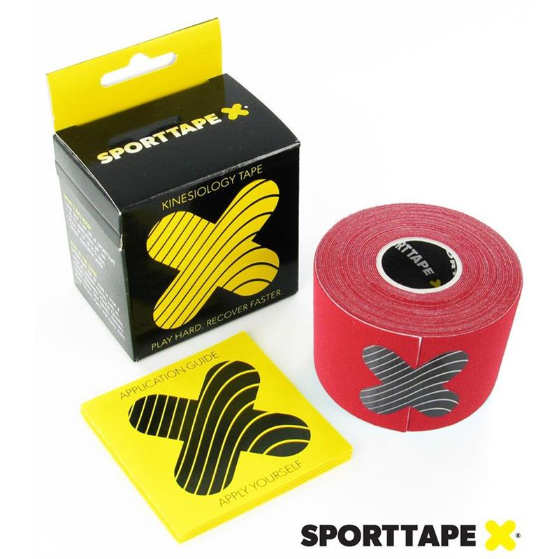 Sporttape Flex Extra Sticky Kinesiology Tape Roll