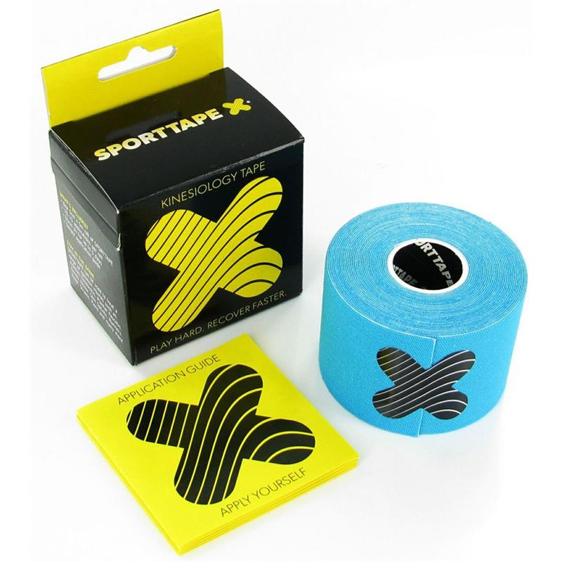 Sporttape Flex Extra Sticky Kinesiology Tape Roll