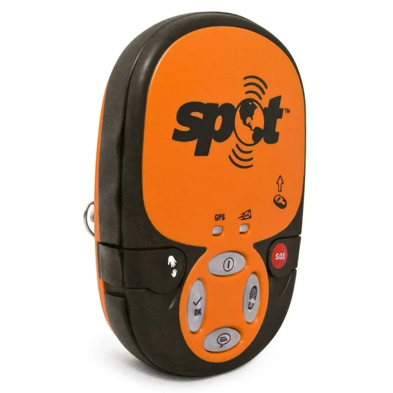 SPOT2 Satellite GPS Messenger Tracker-3