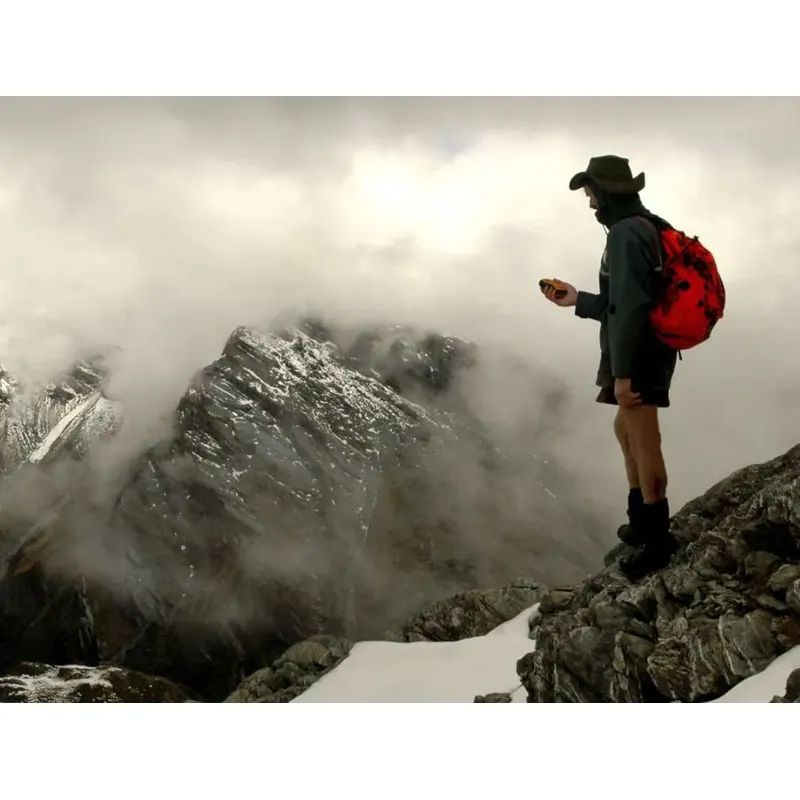 SPOT2 Satellite GPS Messenger Tracker-4
