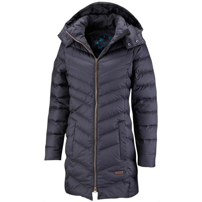 Sprayway Coco Womens Down Jacket-1