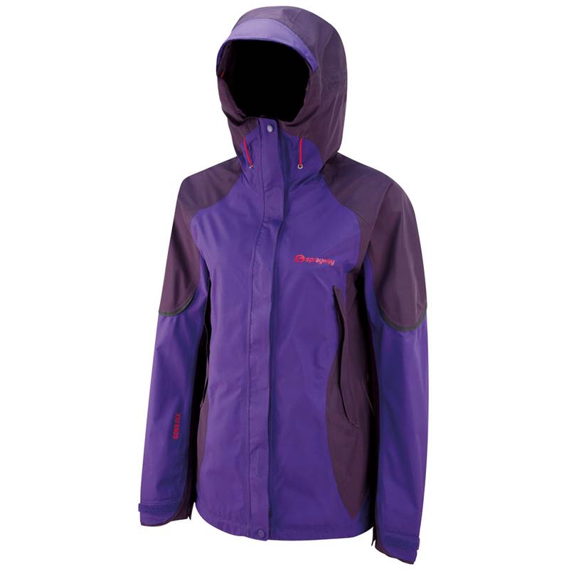 Sprayway Spectre II Gore-Tex Womens Waterproof Jacket-1