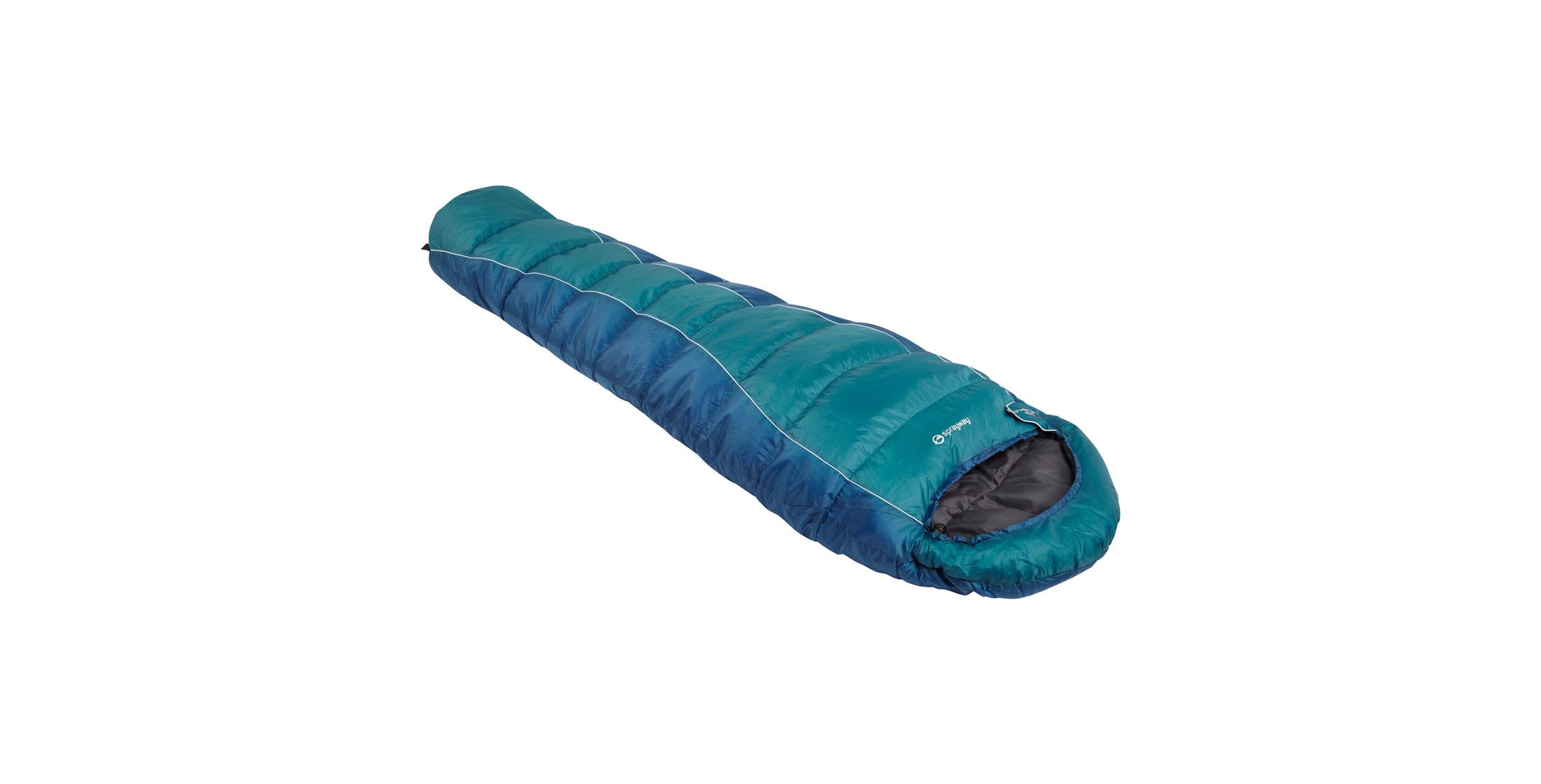 Sprayway Challenger 350 Junior Sleeping Bag
