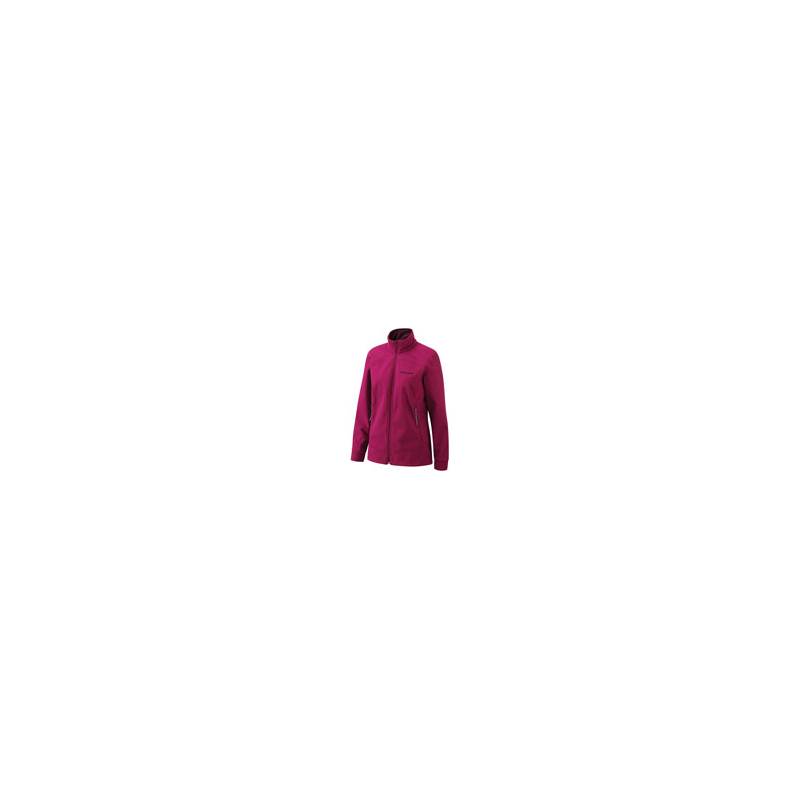 Sprayway Aurora Womens Windproof Fleece Jacket-2