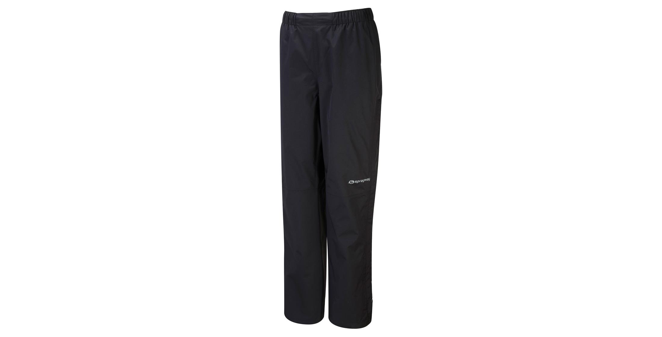 Sprayway Walking Rainpant Womens Waterproof Trousers Regular
