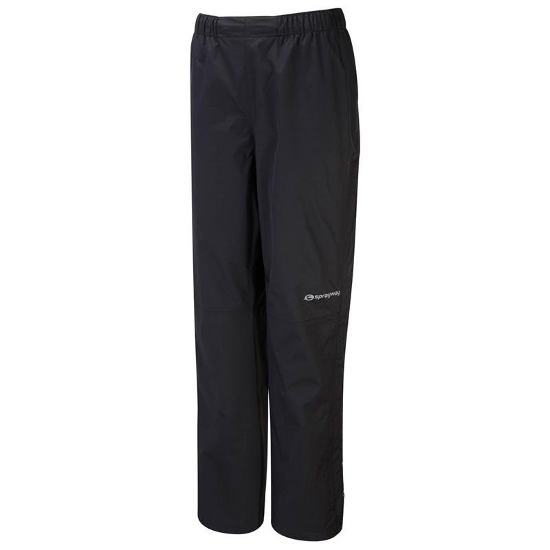 Sprayway Walking Rainpant Womens Waterproof Trousers Regular